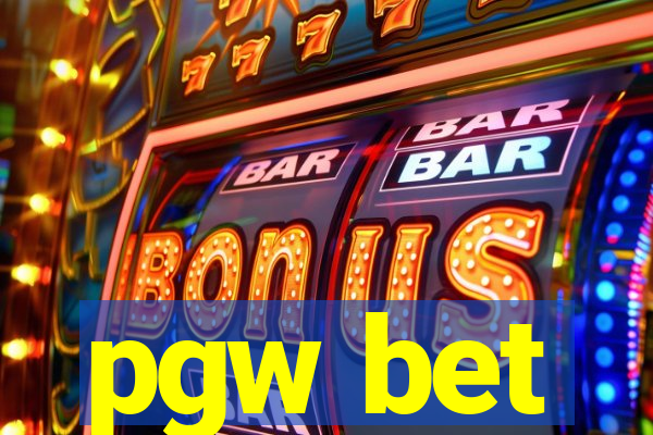 pgw bet